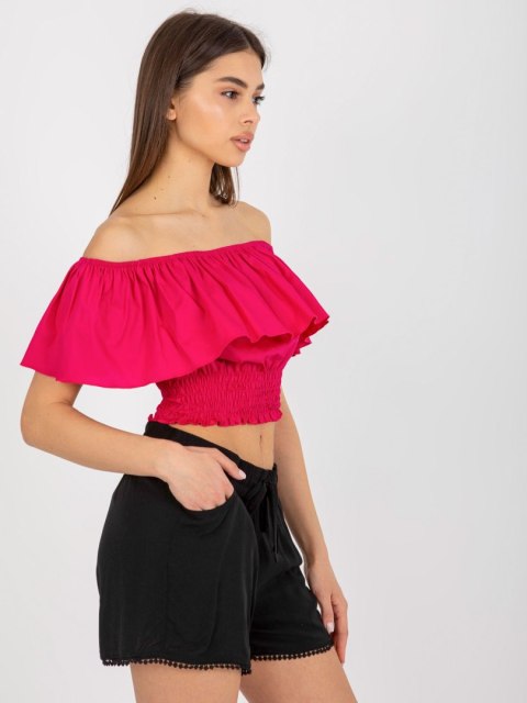 Top LK-TP-508609.37 fuksjowy 36