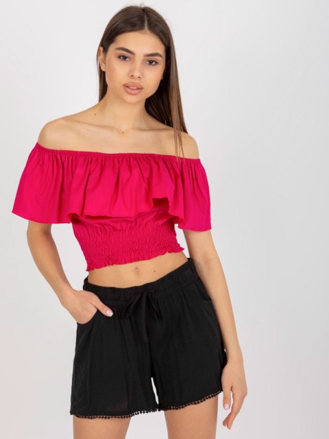 Top LK-TP-508609.37 fuksjowy 36
