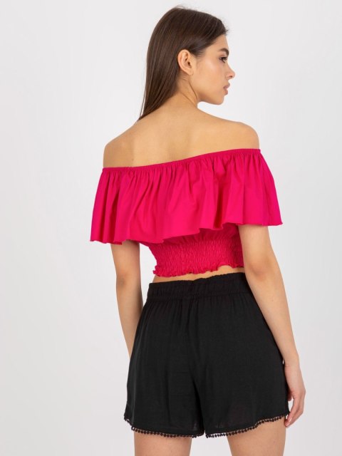 Top LK-TP-508609.37 fuksjowy 36