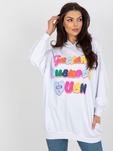Bluza FA-BL-8117.48 biały