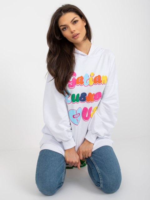 Bluza FA-BL-8117.48 biały