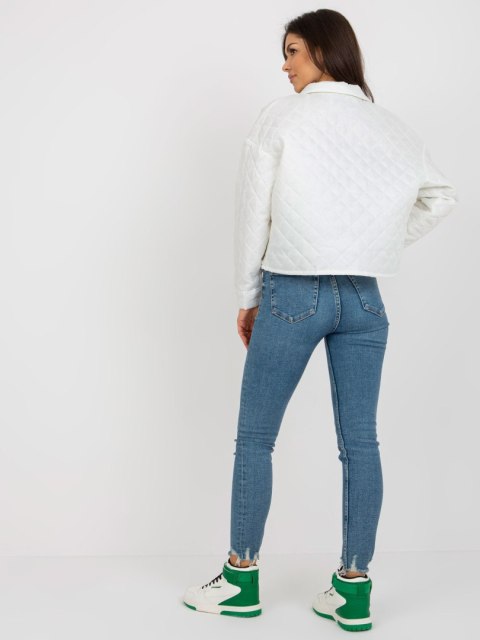 Kurtka LK-KR-509267.15P ecru