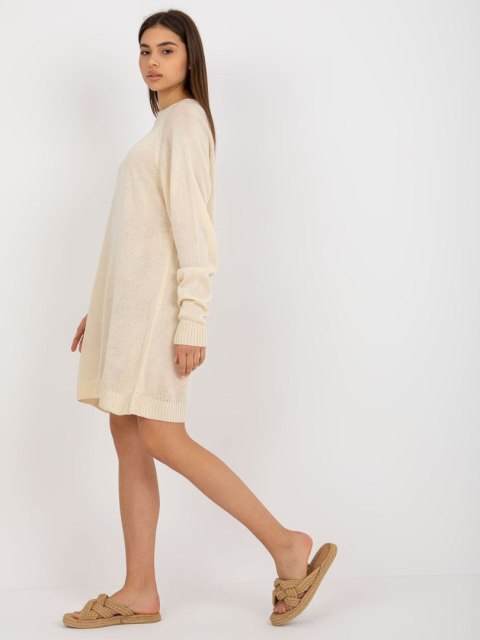 Sweter BA-SW-9005.36P jasny beżowy Sweter BA-SW-9005.36P jasny beżowy