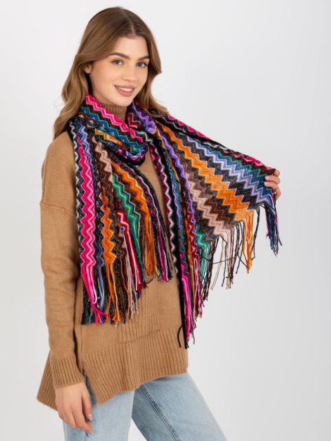 Szalik AT-SZ-2799.12X wielokolorowy