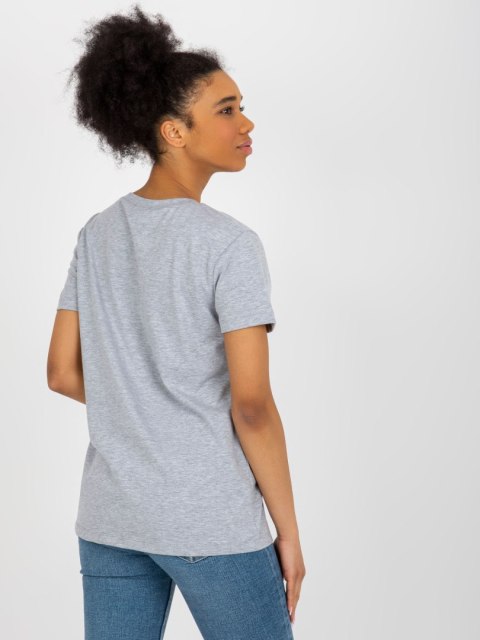T-shirt FA-TS-8470.03X szary T-shirt FA-TS-8470.03X szary