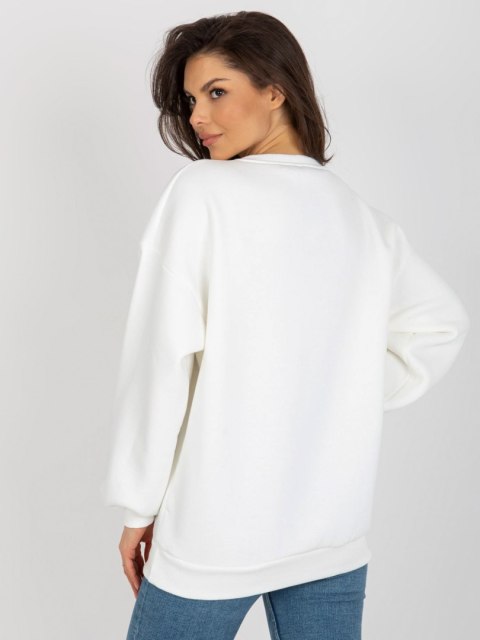 Bluza EM-BL-617-5.00X ecru Bluza EM-BL-617-5.00X ecru