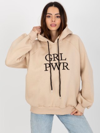 Bluza EM-BL-651-2.14X beżowy
