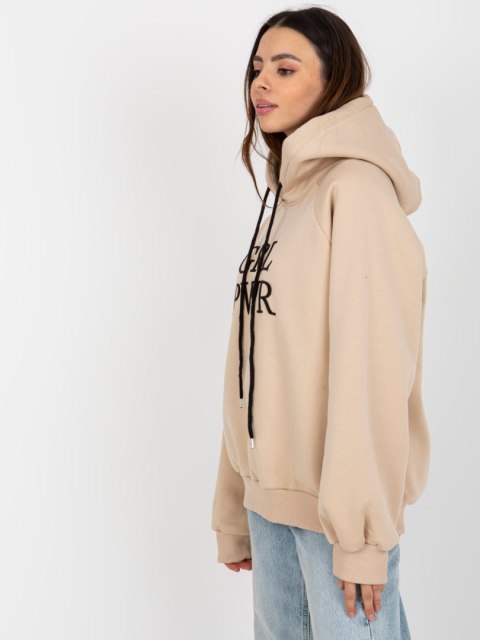 Bluza EM-BL-651-2.14X beżowy Bluza EM-BL-651-2.14X beżowy