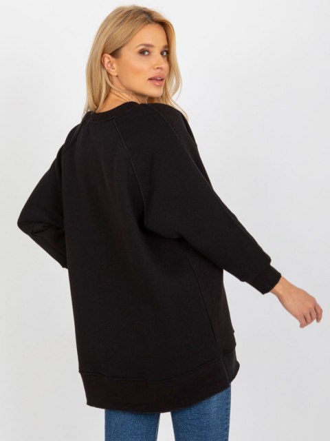 Bluza EM-BL-711-1.03X czarny Bluza EM-BL-711-1.03X czarny