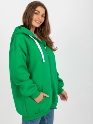 Bluza EM-BL-751.70 zielony
