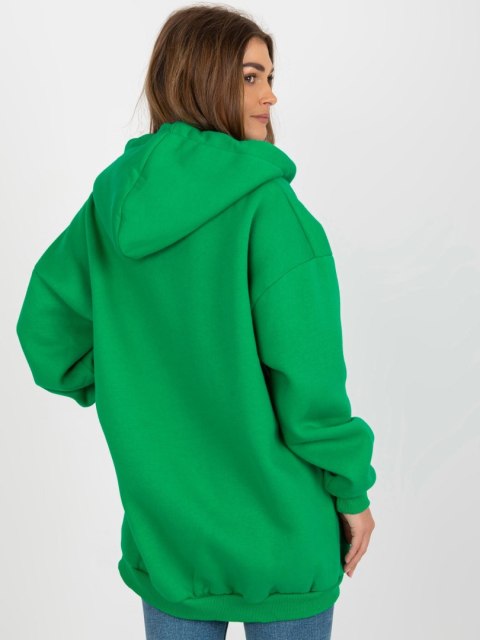 Bluza EM-BL-751.70 zielony Bluza EM-BL-751.70 zielony