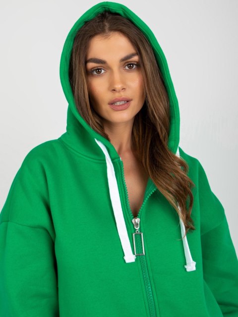 Bluza EM-BL-751.70 zielony Bluza EM-BL-751.70 zielony