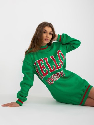Bluza EM-BL-775.94 zielony