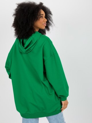 Bluza FA-BL-8117.48 zielony
