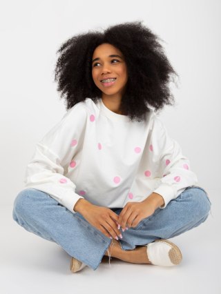 Bluza FA-BL-8560.11 ecru
