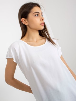 Bluzka D73761R10978O biały S