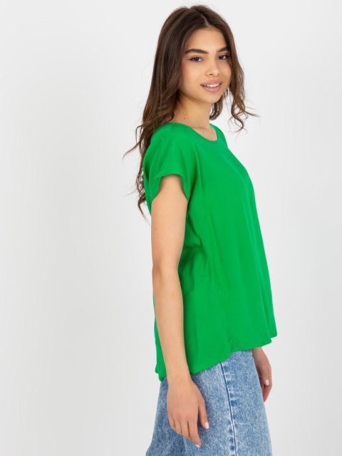 Bluzka D73761R10978O zielony M