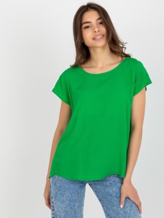 Bluzka D73761R10978O zielony S