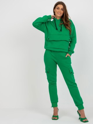Komplet EM-KMPL-791.71 zielony