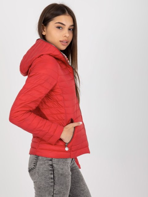 Kurtka NM-KR-BI-2016.00P czerwony M Kurtka NM-KR-BI-2016.00P czerwony M