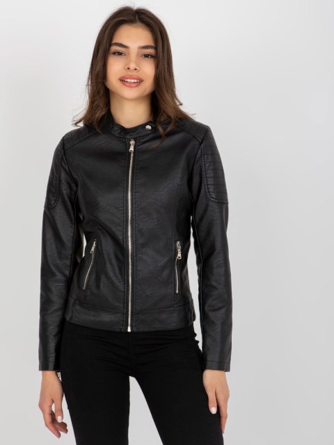 Kurtka NM-KR-F06.96P czarny S Kurtka NM-KR-F06.96P czarny S