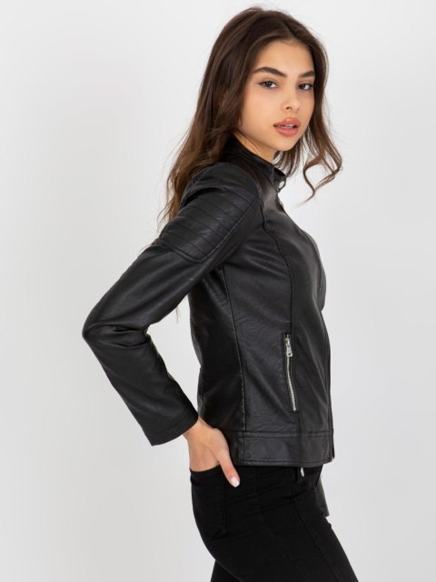 Kurtka NM-KR-F06.96P czarny S Kurtka NM-KR-F06.96P czarny S
