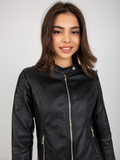 Kurtka NM-KR-F06.96P czarny S Kurtka NM-KR-F06.96P czarny S