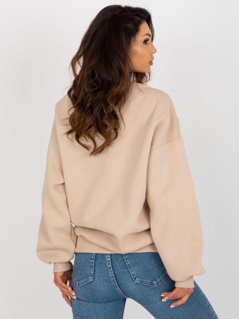 Bluza EM-BL-617-6.30X beżowy Bluza EM-BL-617-6.30X beżowy