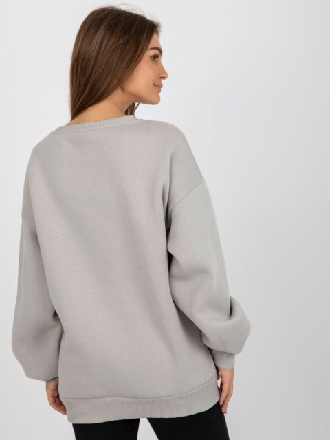 Bluza EM-BL-617-6.30X szary Bluza EM-BL-617-6.30X szary