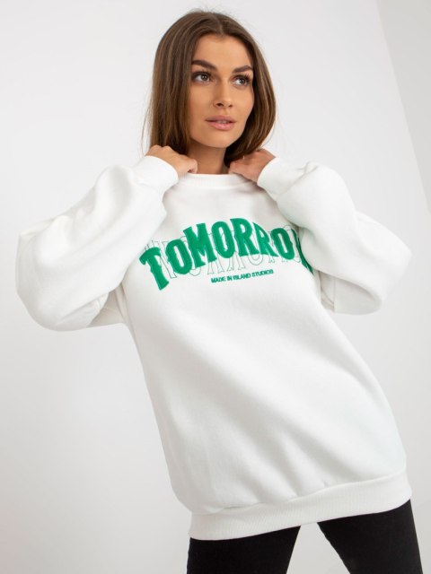 Bluza EM-BL-617-7.27 ecru Bluza EM-BL-617-7.27 ecru