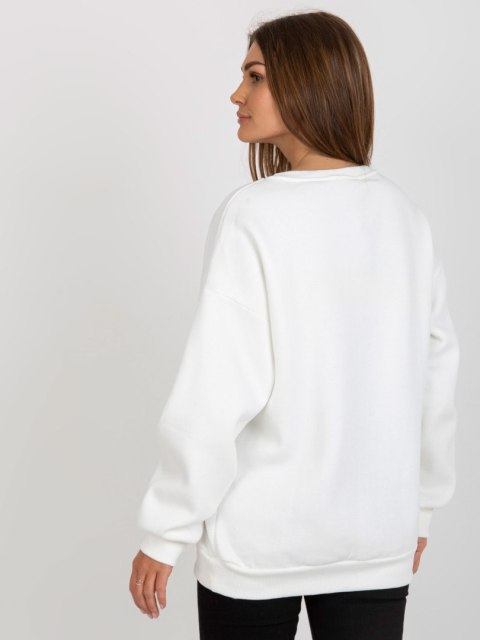 Bluza EM-BL-617-7.27 ecru Bluza EM-BL-617-7.27 ecru