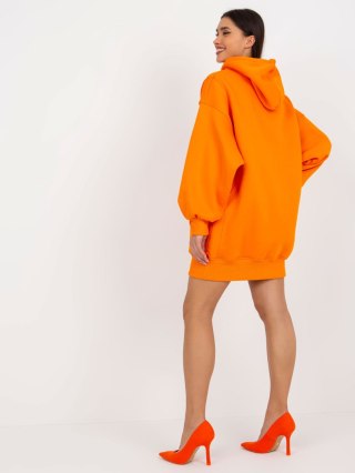 Bluza EM-BL-694.20X pomarańczowy
