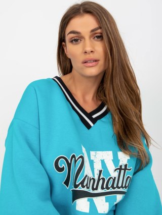 Bluza EM-BL-754.42P niebieski