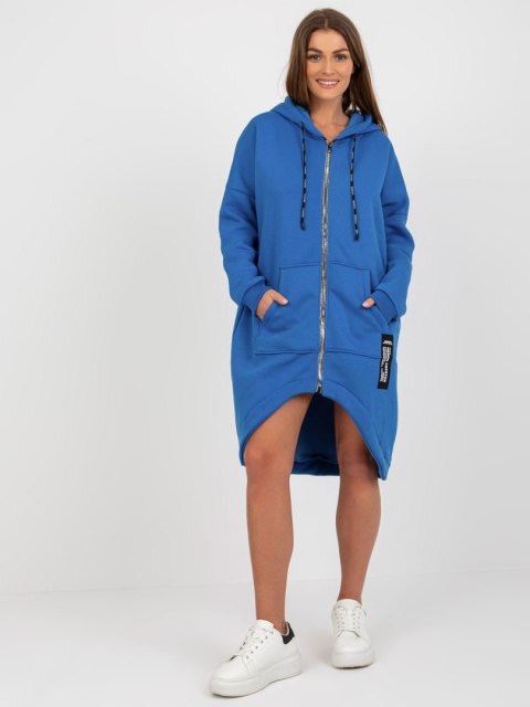Bluza RV-BL-8300.00P ciemny niebieski S/M Bluza RV-BL-8300.00P ciemny niebieski S/M