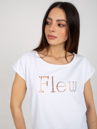 T-shirt FA-TS-8515.46 biały