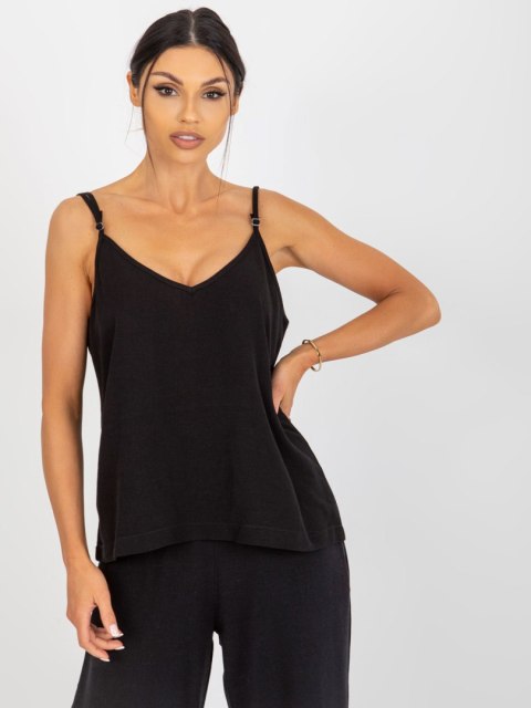 Top TW-TP-BE-A290.33P czarny L