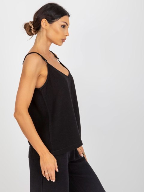 Top TW-TP-BE-A290.33P czarny L