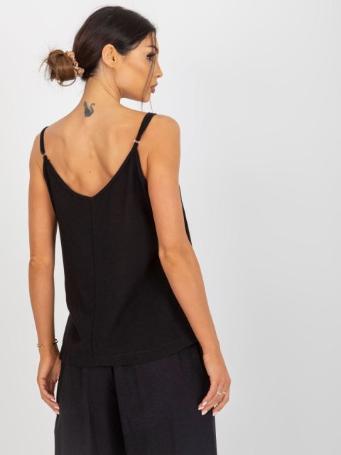 Top TW-TP-BE-A290.33P czarny S Top TW-TP-BE-A290.33P czarny S