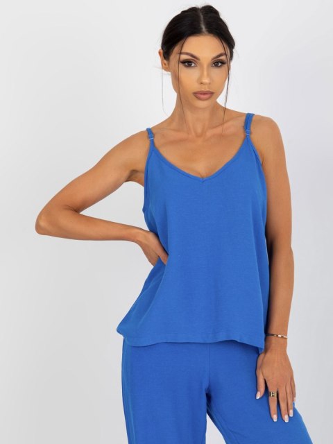 Top TW-TP-BE-A290.33P niebieski S