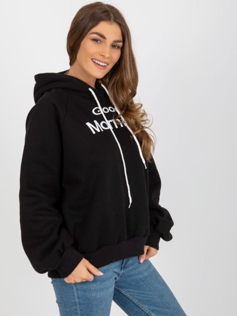 Bluza EM-BL-651-1.04X czarny Bluza EM-BL-651-1.04X czarny