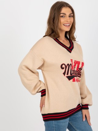 Bluza EM-BL-754.37 beżowy