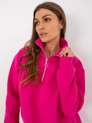 Bluza EM-BL-773.04 fuksjowy
