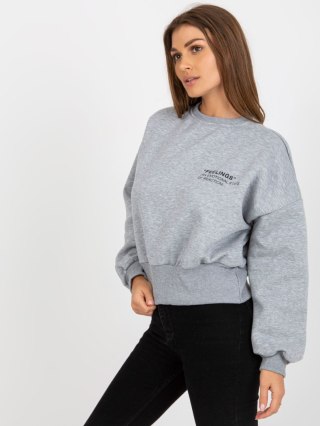 Bluza EM-BL-ES-21-521-1.93P szary M