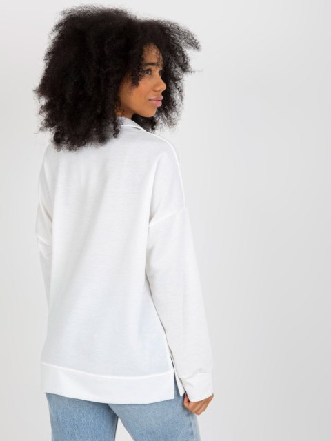 Bluzka LK-BZ-509270.43 ecru