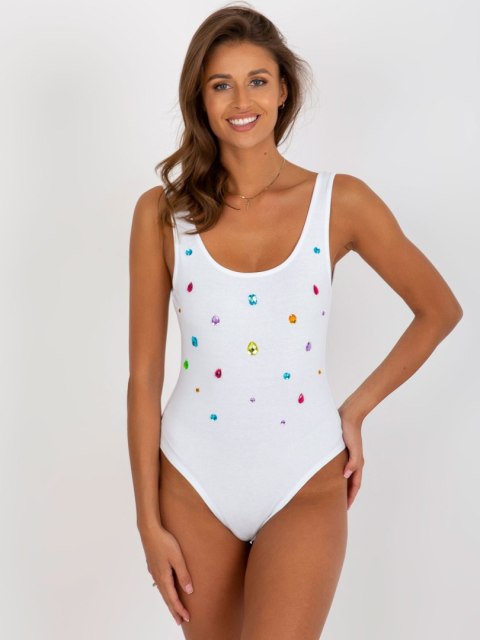 Body NM-BO-L55357.75 biały Body NM-BO-L55357.75 biały