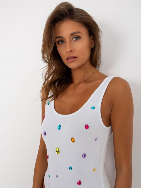 Body NM-BO-L55357.75 biały Body NM-BO-L55357.75 biały