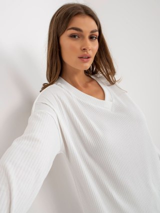 Komplet LK-KMPL-509301.58P ecru L/XL