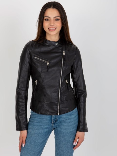 Kurtka HM-KR-269.53 czarny XL Kurtka HM-KR-269.53 czarny XL
