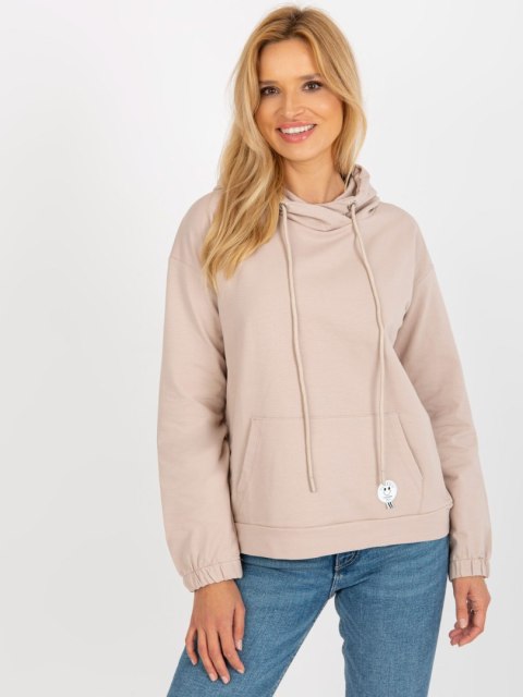 Bluza RV-BL-8655.00P beżowy L/XL Bluza RV-BL-8655.00P beżowy L/XL