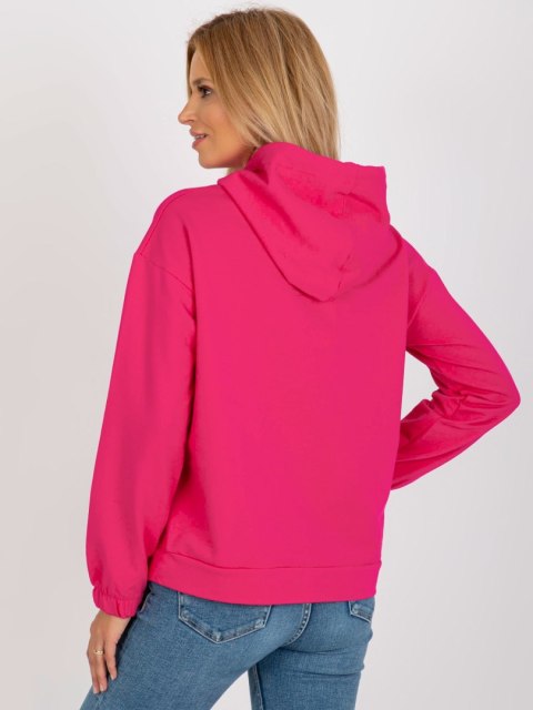 Bluza RV-BL-8655.00P fuksjowy L/XL Bluza RV-BL-8655.00P fuksjowy L/XL